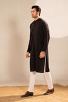 Self Dobby Kurta