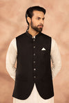 Black Waistcoat