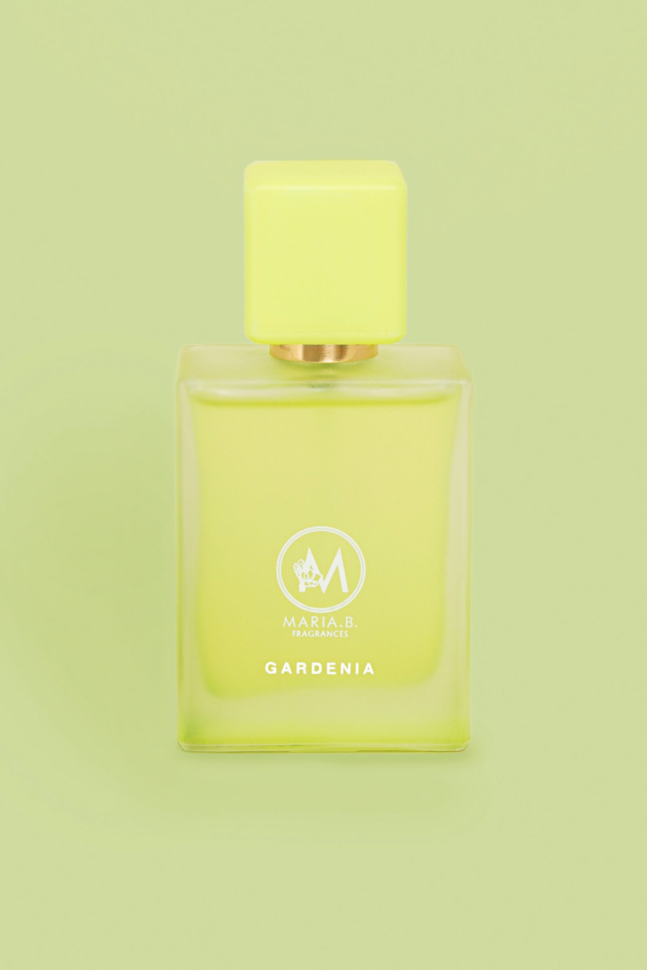 P-Gardenia