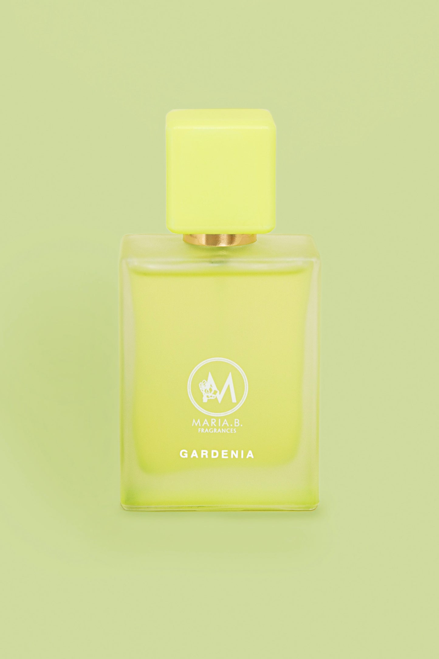 P-Gardenia
