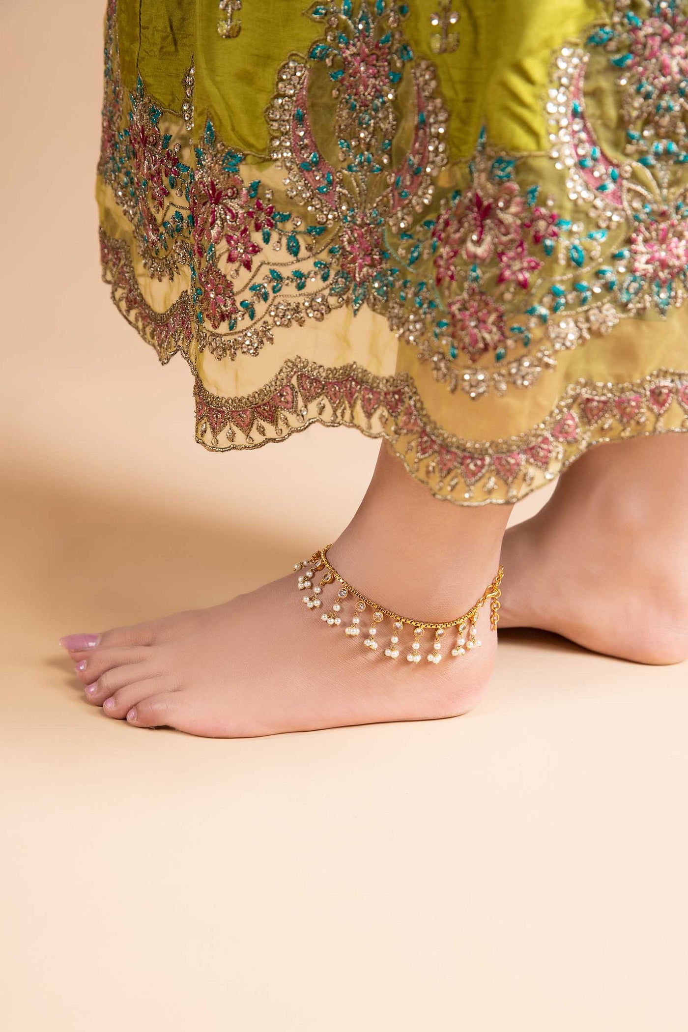 Anklet