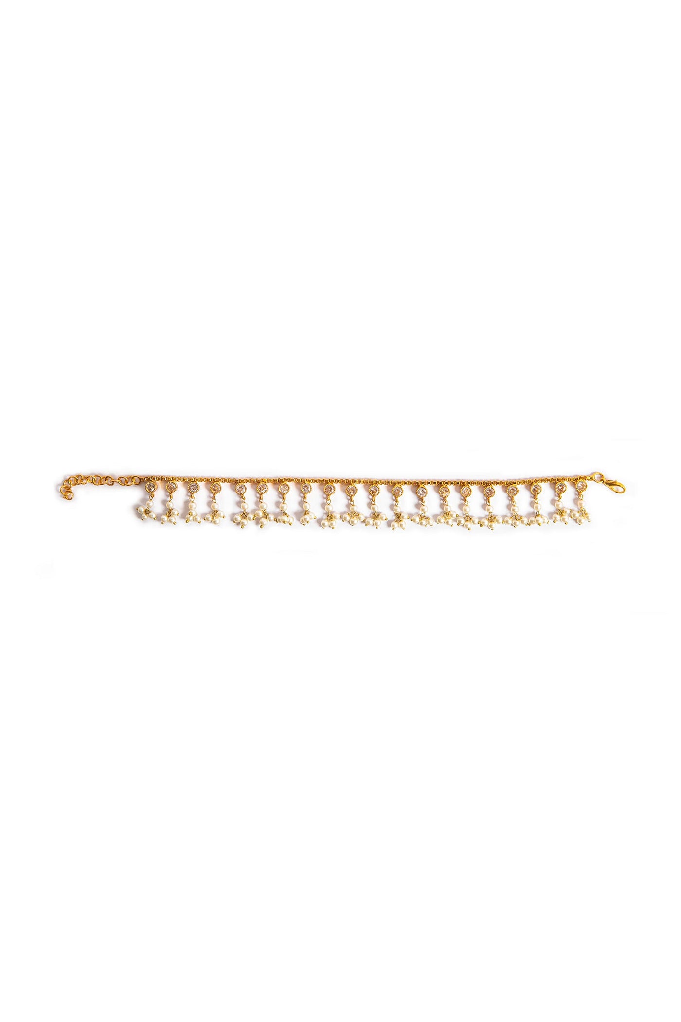 Anklet
