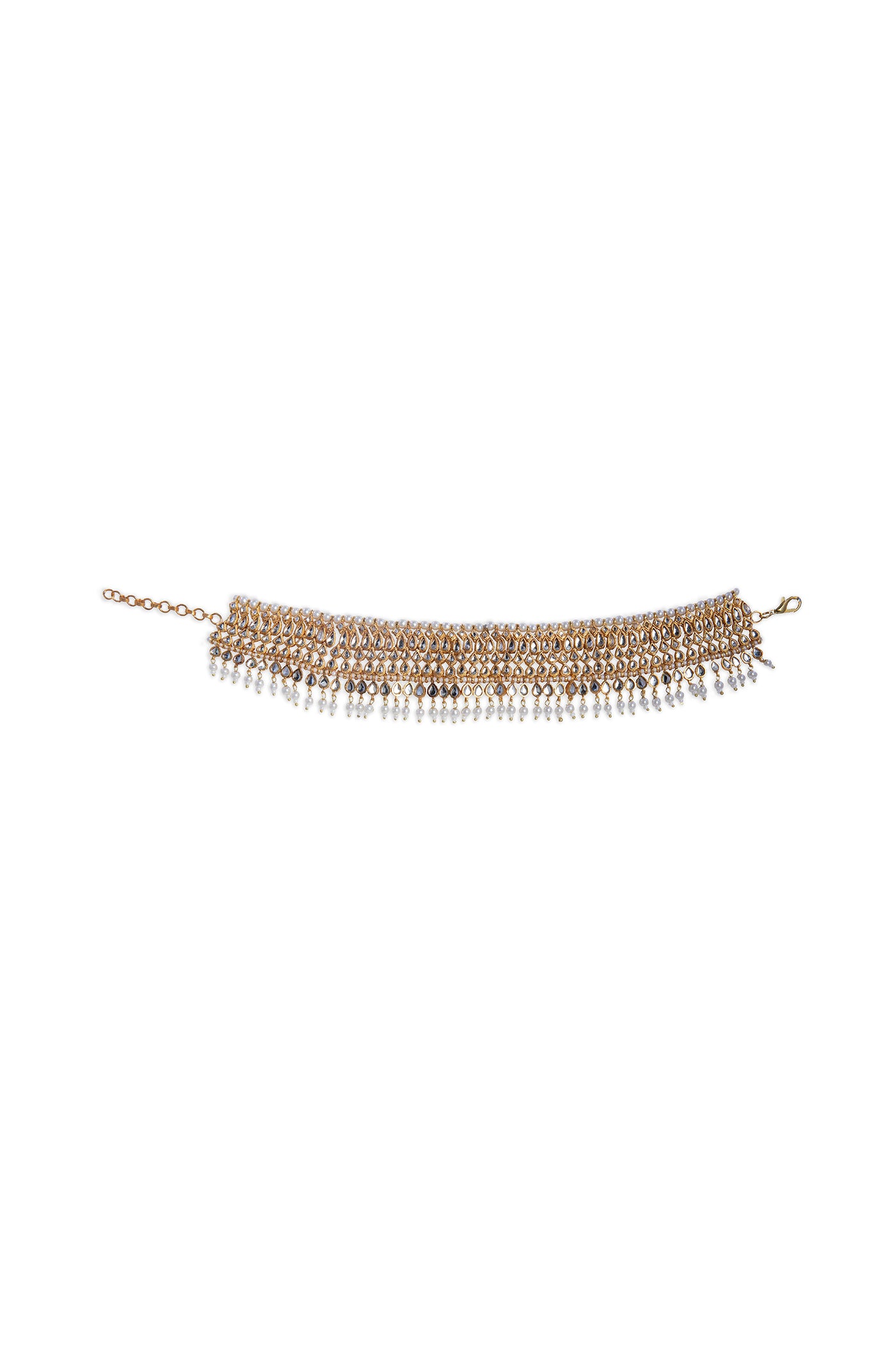 Anklet