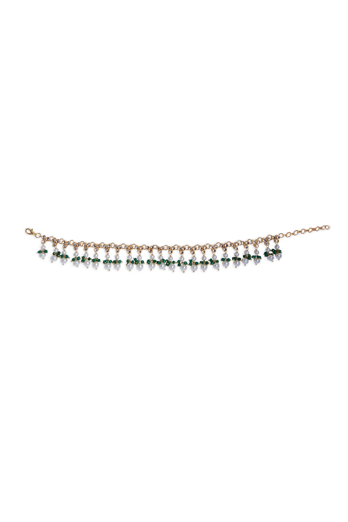 Anklet
