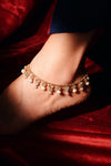 Samire Anklet