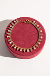 Samire Anklet