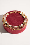 Sarvinaz Anklet