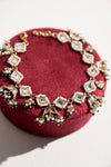 Shaharbanou Anklet