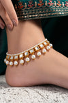 Shahtor Anklet