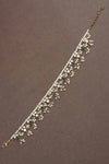 Zarina Anklet