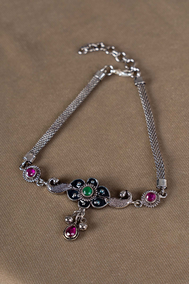 Gulmina Anklet All (Jewelry) JAN2601-999-ATQ