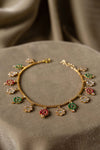 Gulbahar Anklet