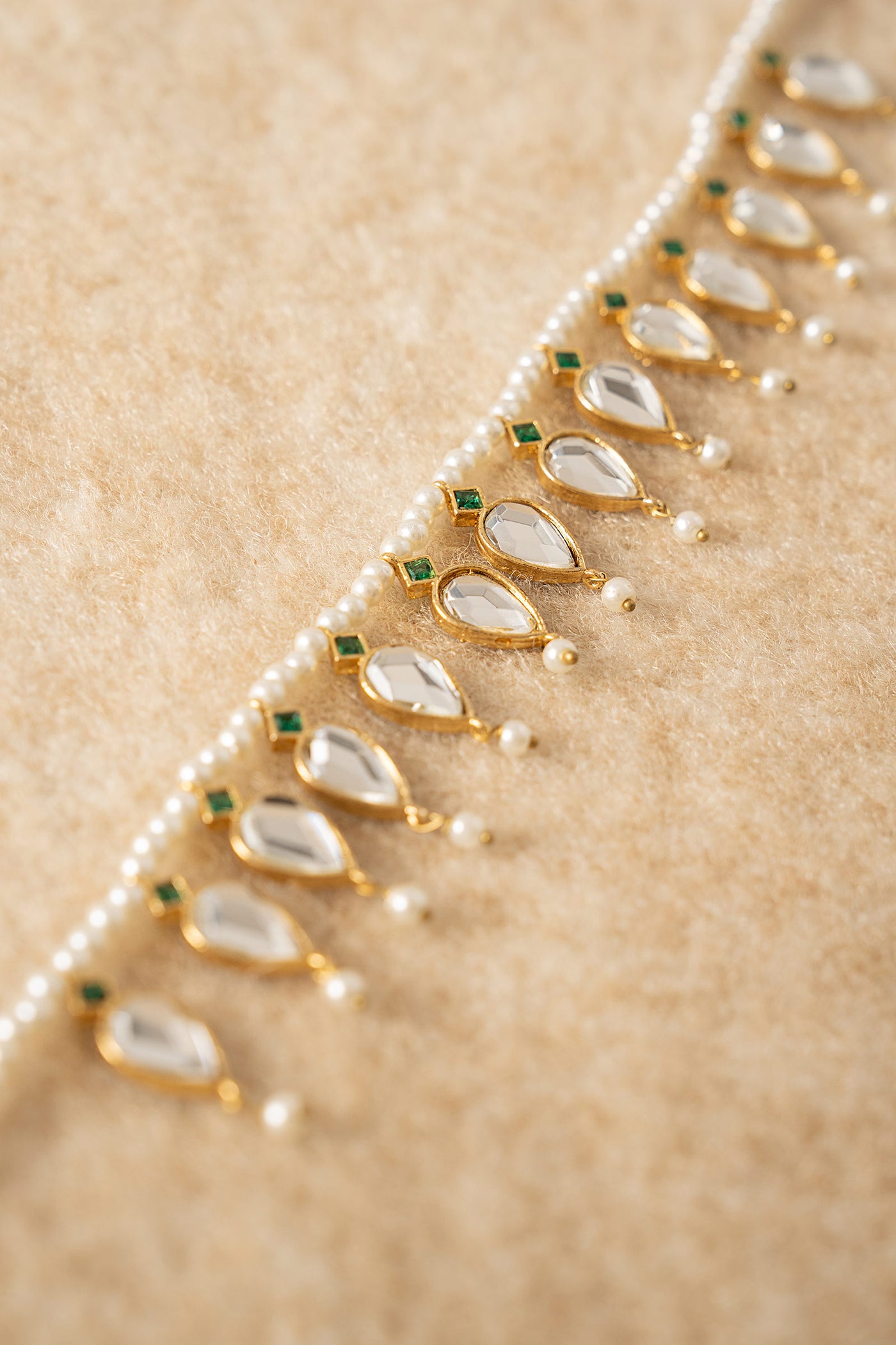 Riwaayat Anklet