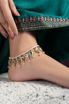 Riwaayat Anklet