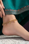 Naaz Anklet