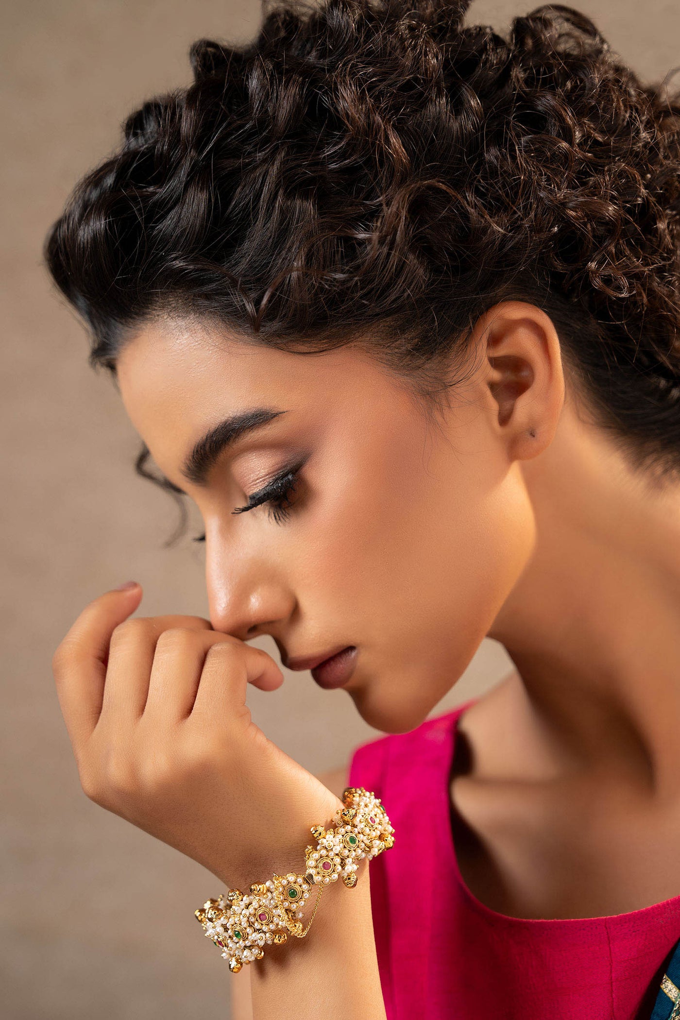 Inas Bangle