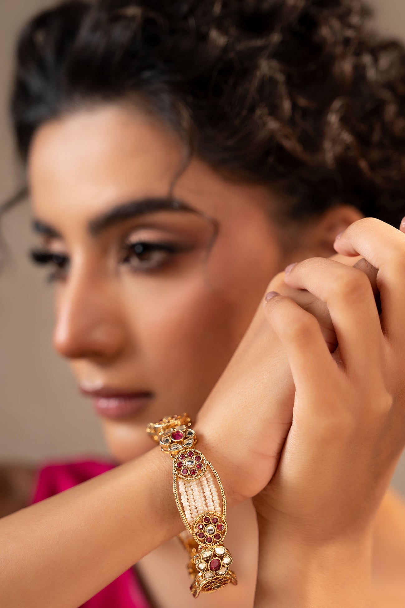 Riwaaz Bangle
