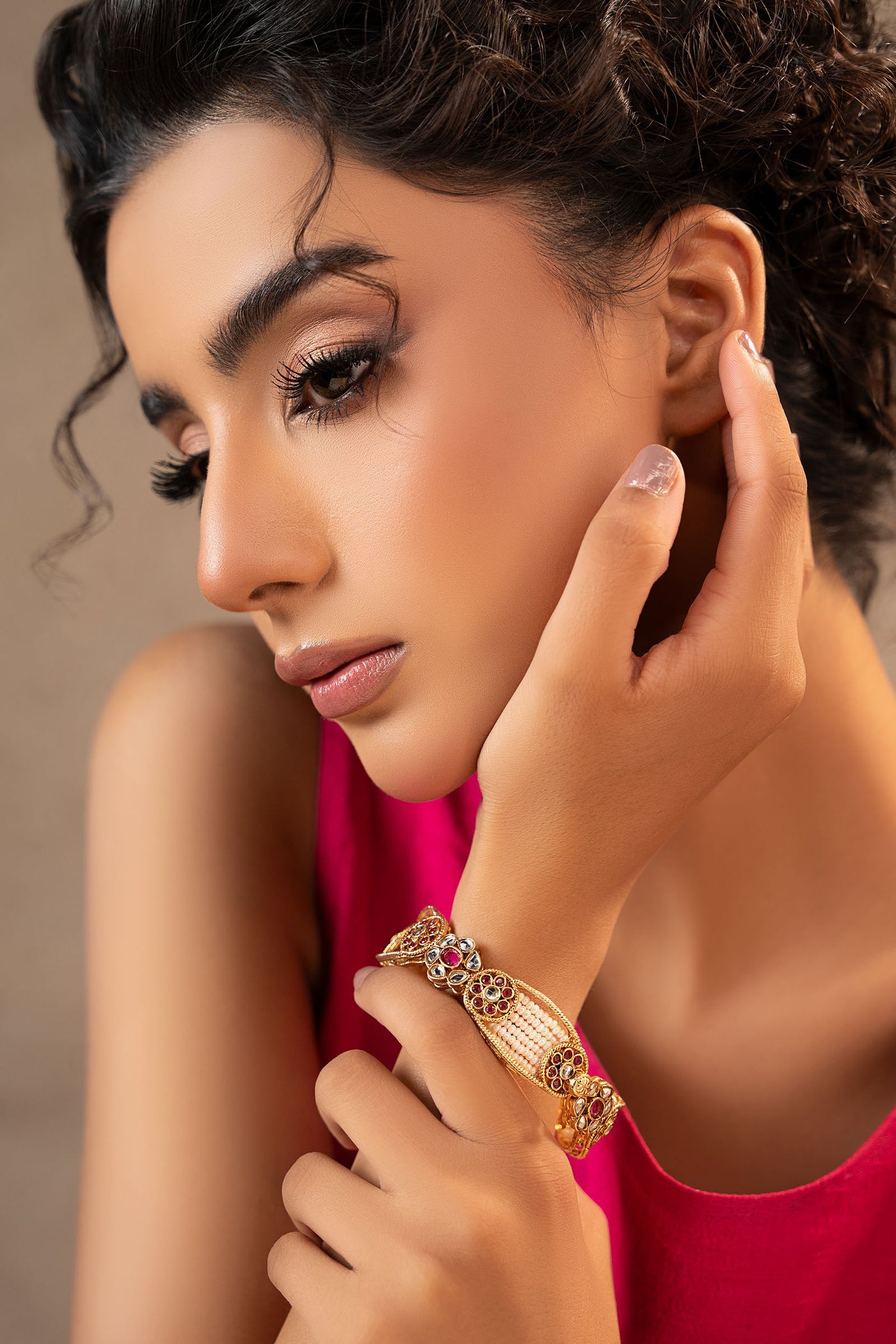 Riwaaz Bangle