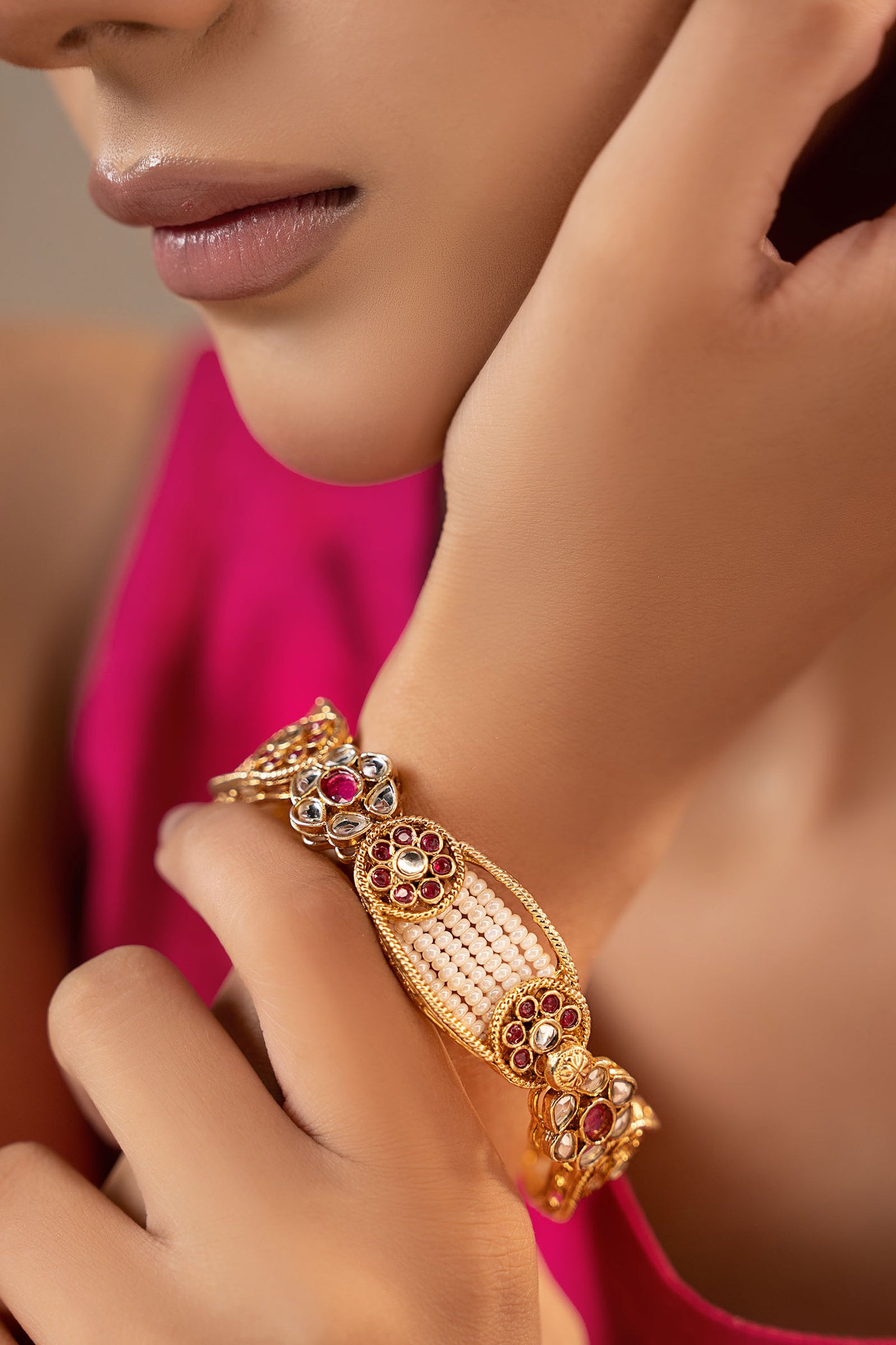 Riwaaz Bangle