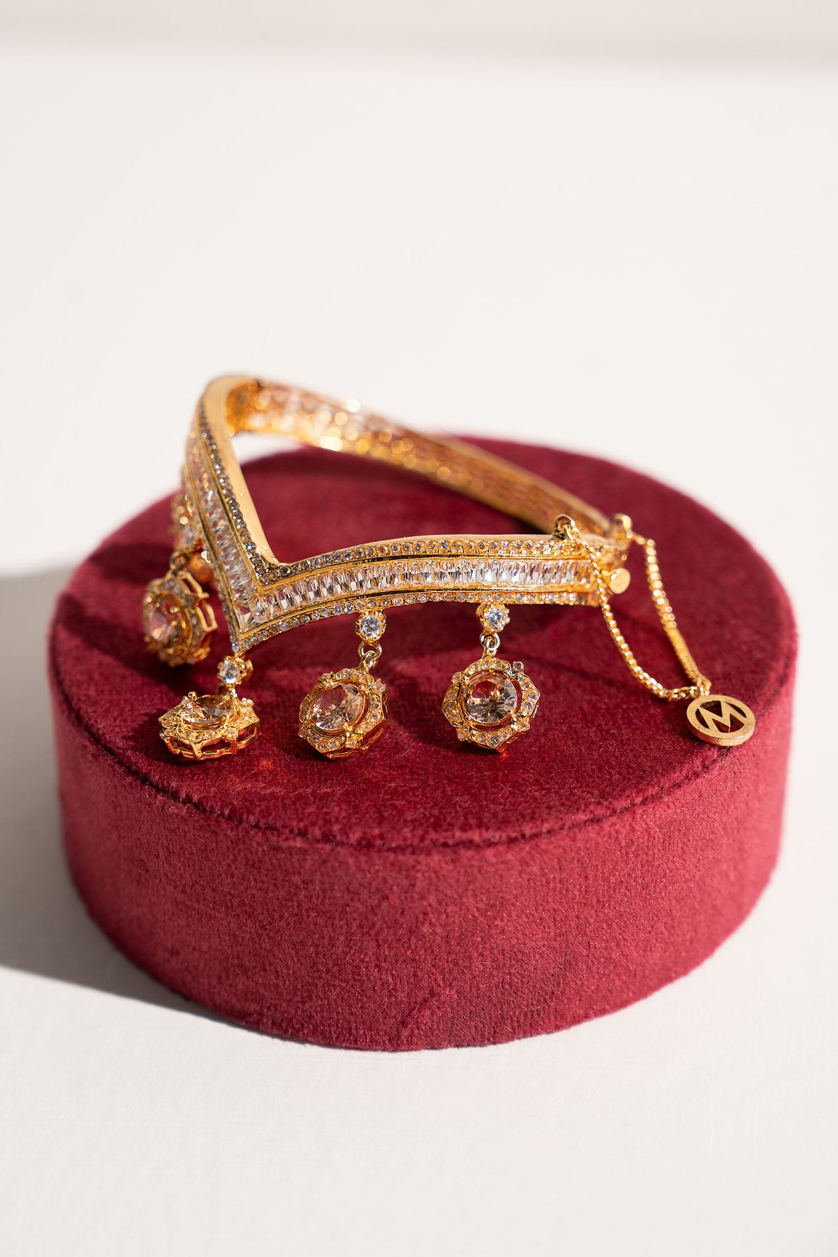 Maziye Bangle
