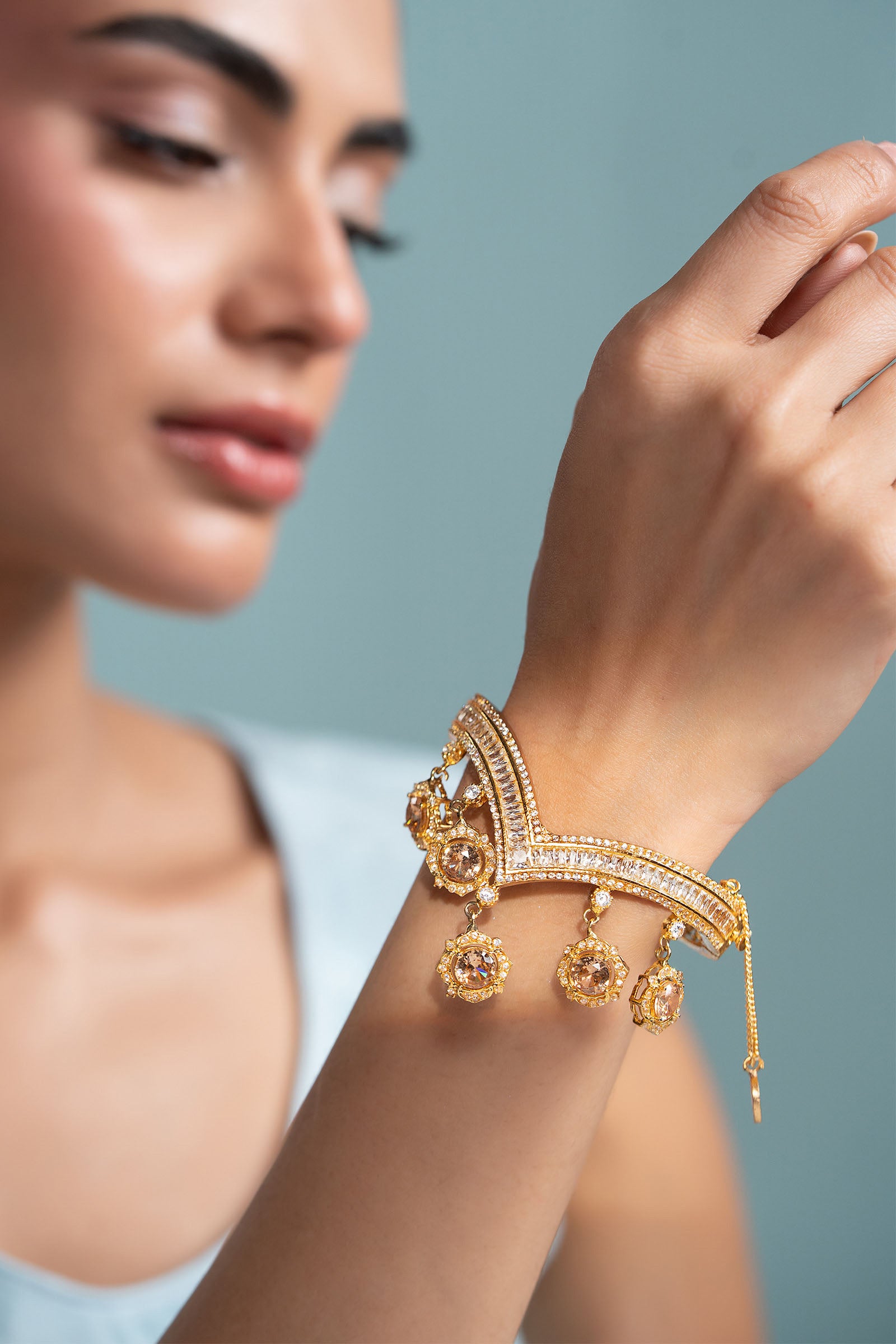 Maziye Bangle