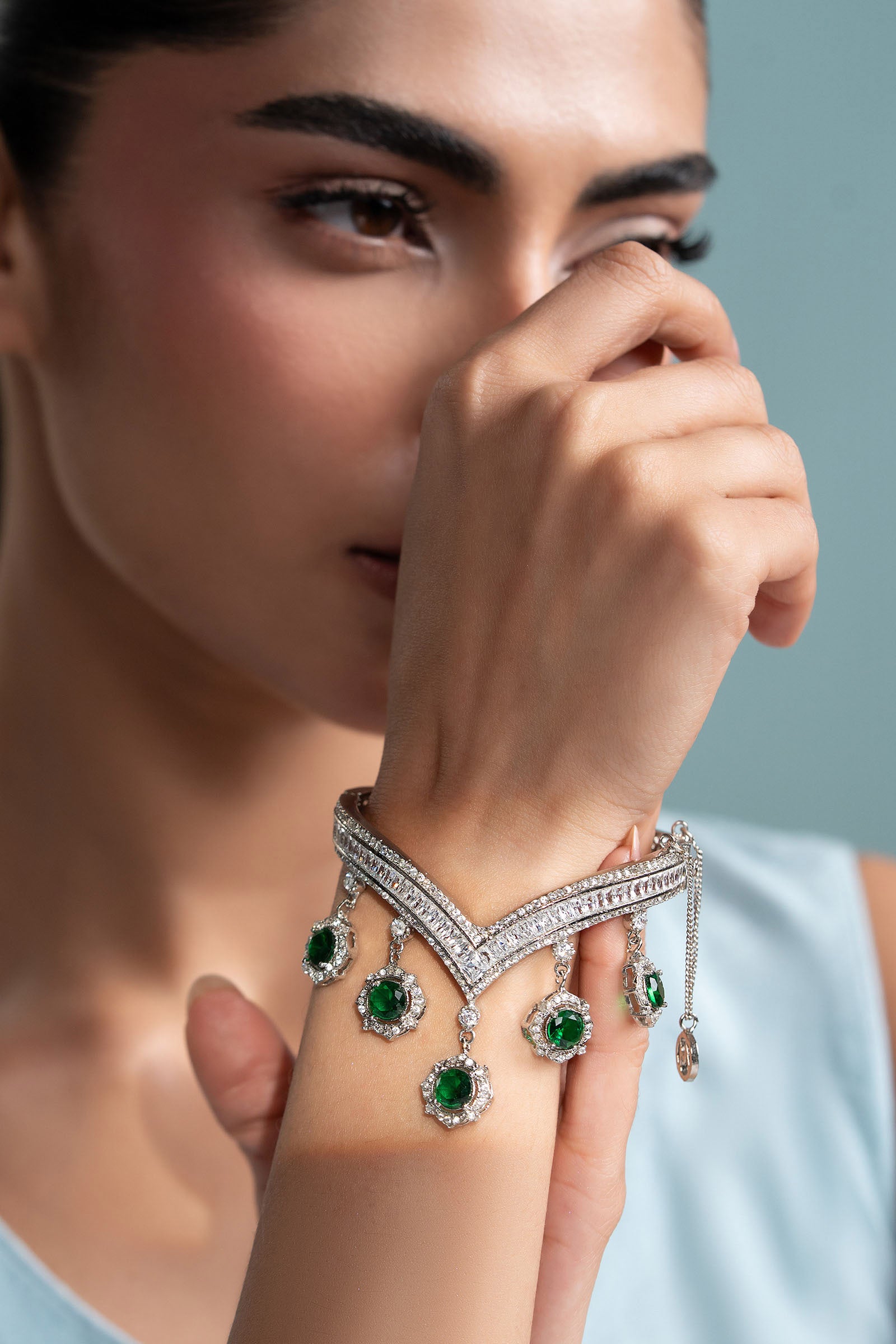 Maziye Bangle
