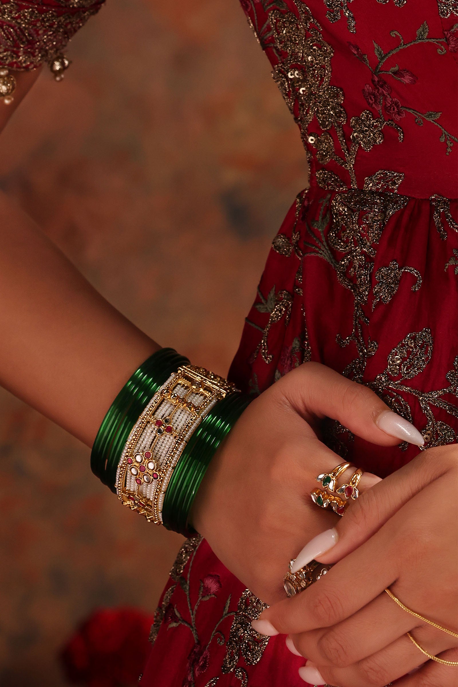Ulviye Bangle