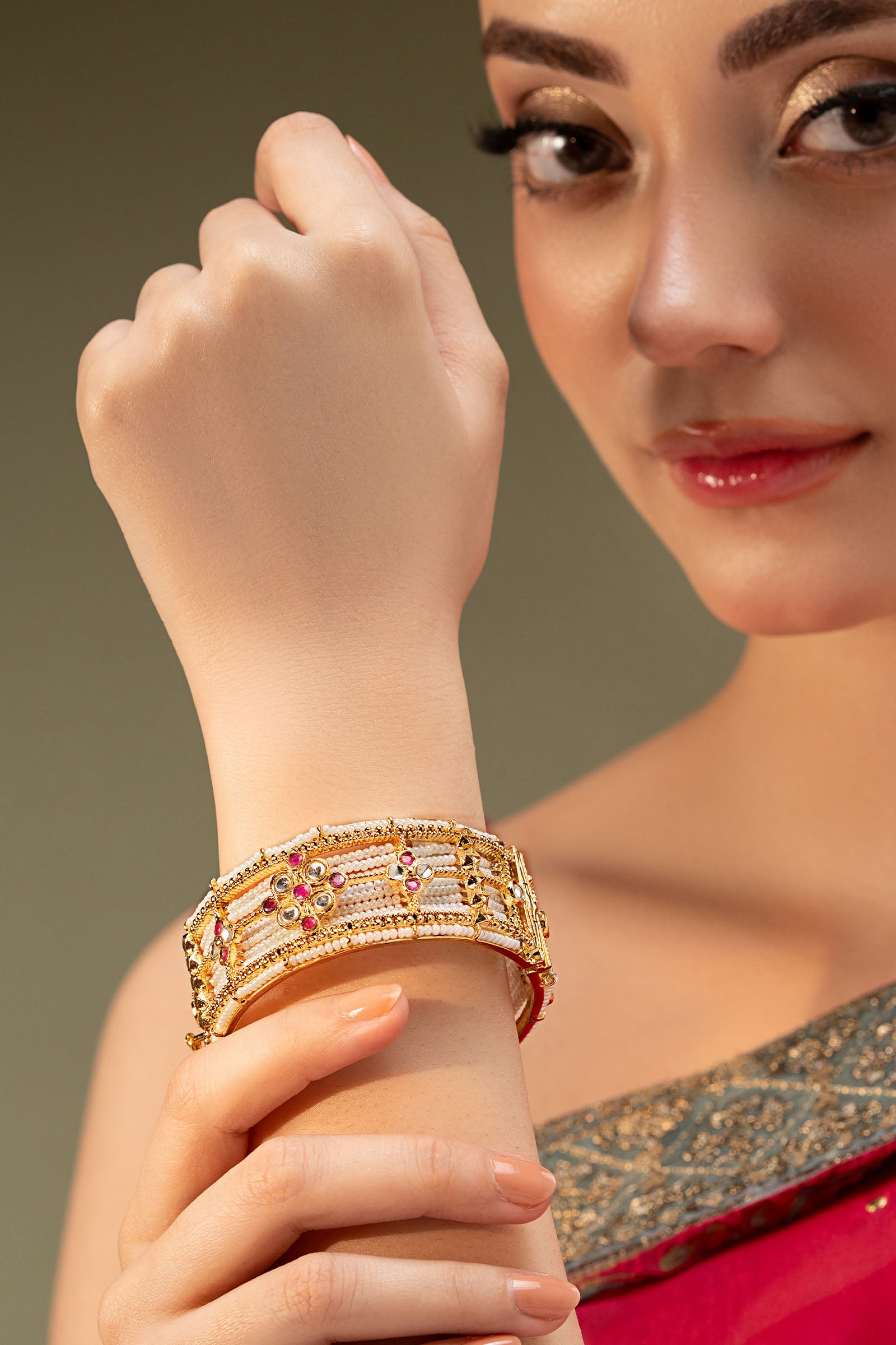 Ulviye Bangle