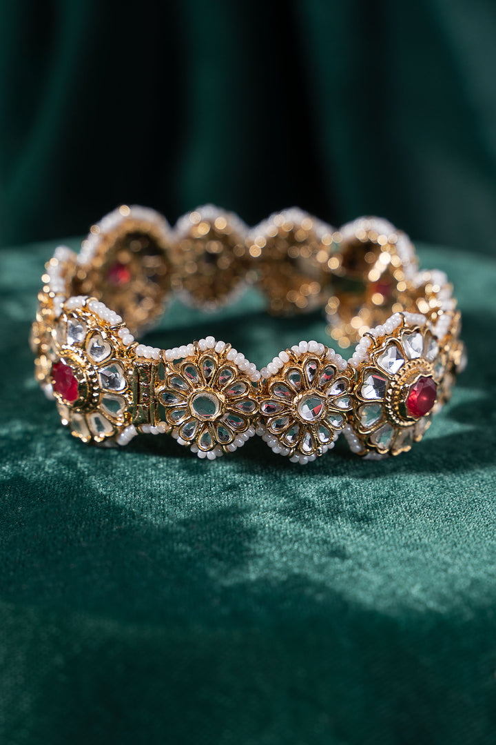 Shahana Bangle All (Jewelry) JBN2601-999-PCM