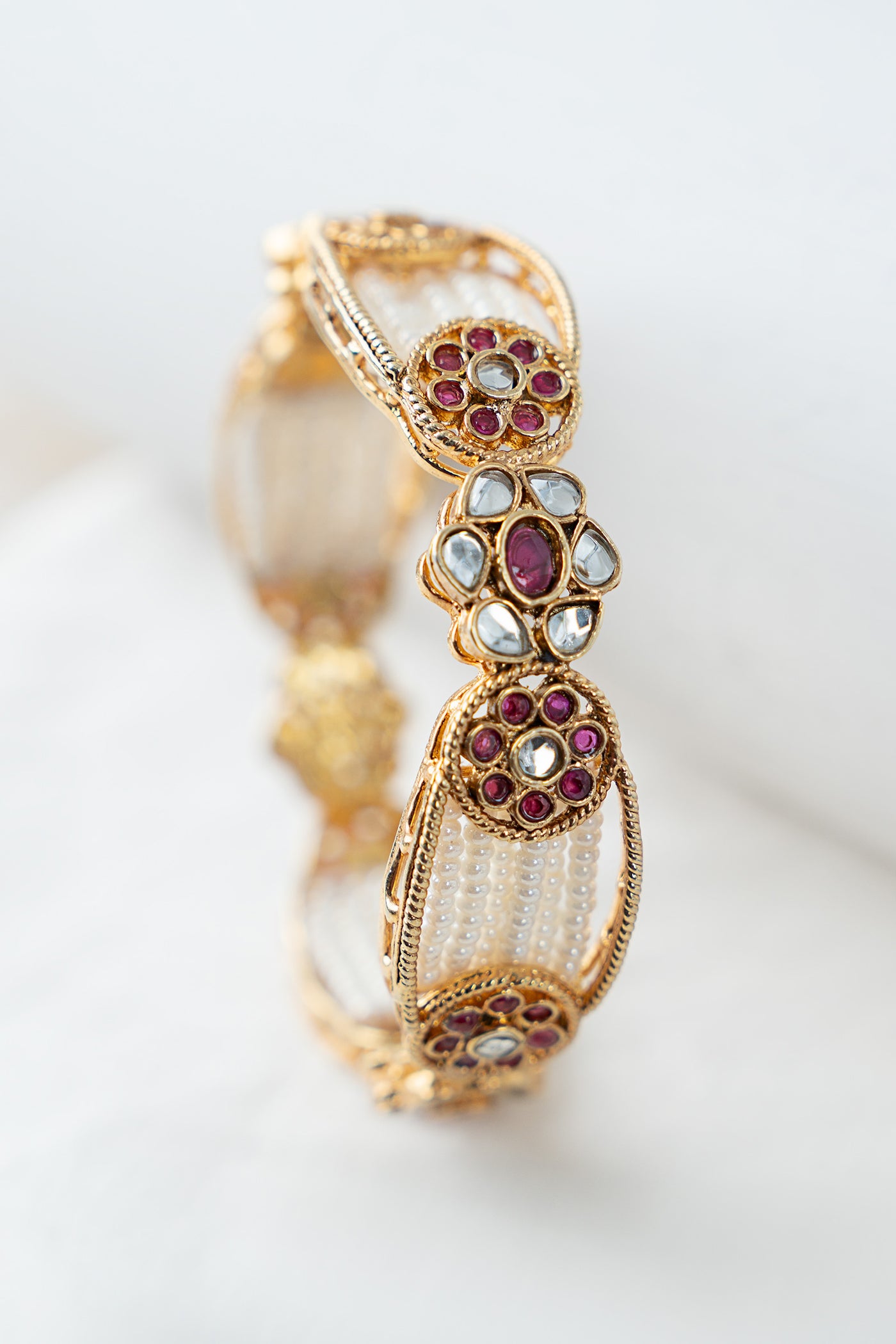 Riwaaz Bangle