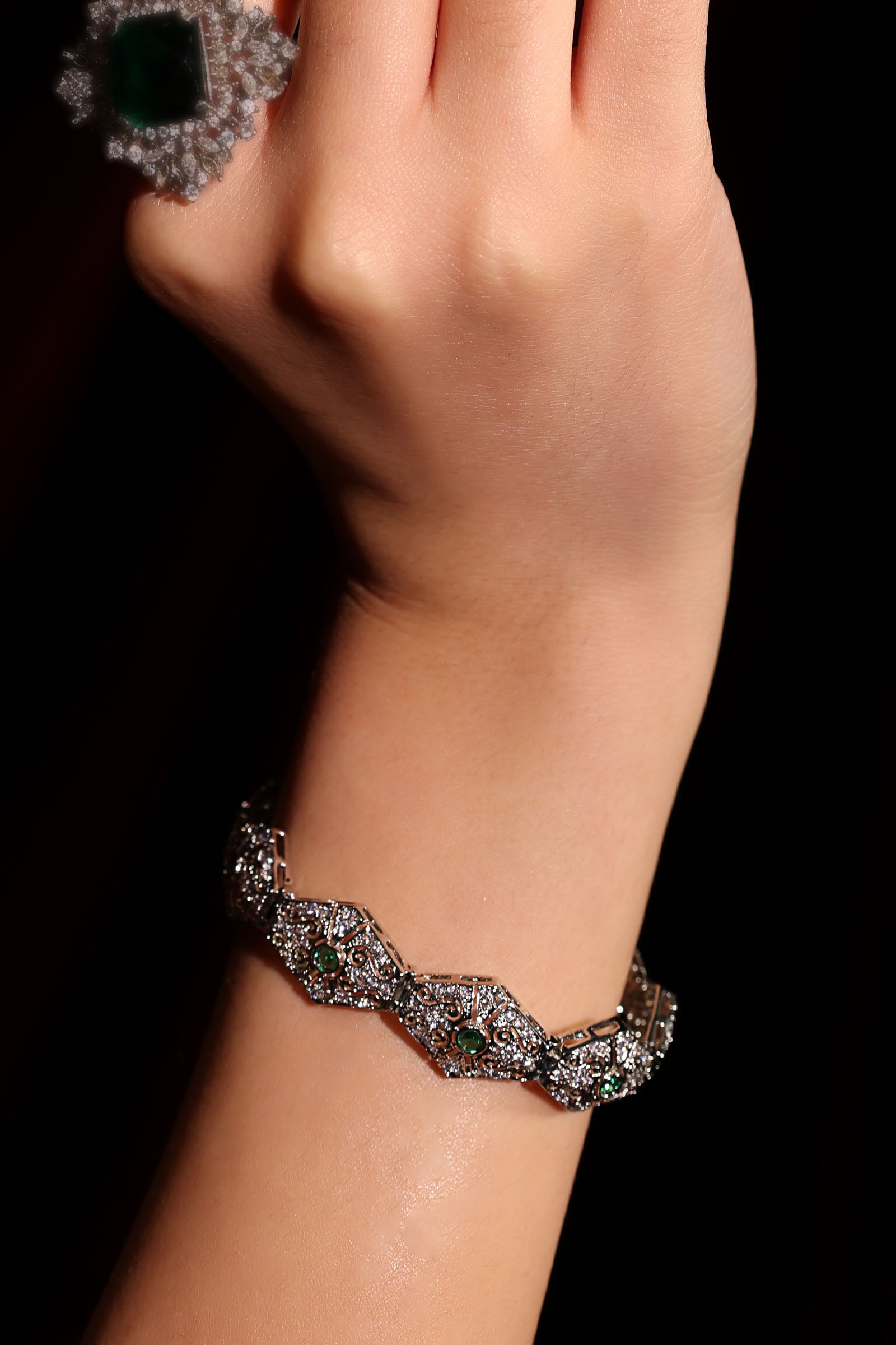 Sorelle Bracelet