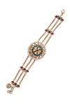 Classic Kundan Bracelet