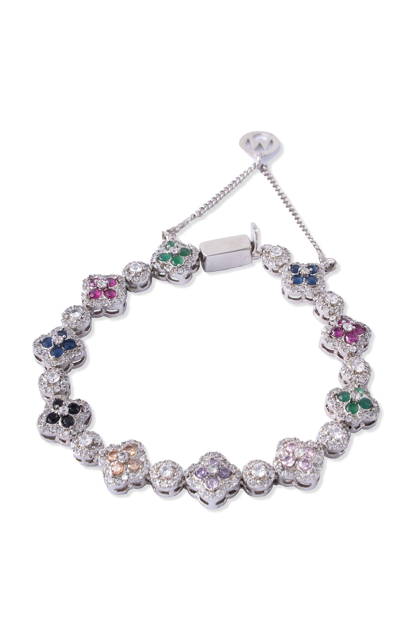 Primrose Bracelet