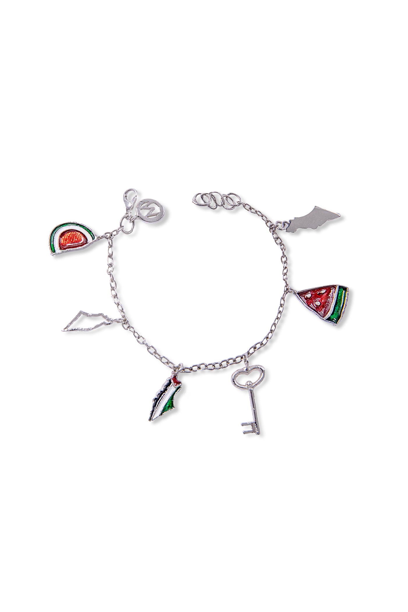 Bracelet | JBR-PS24-01