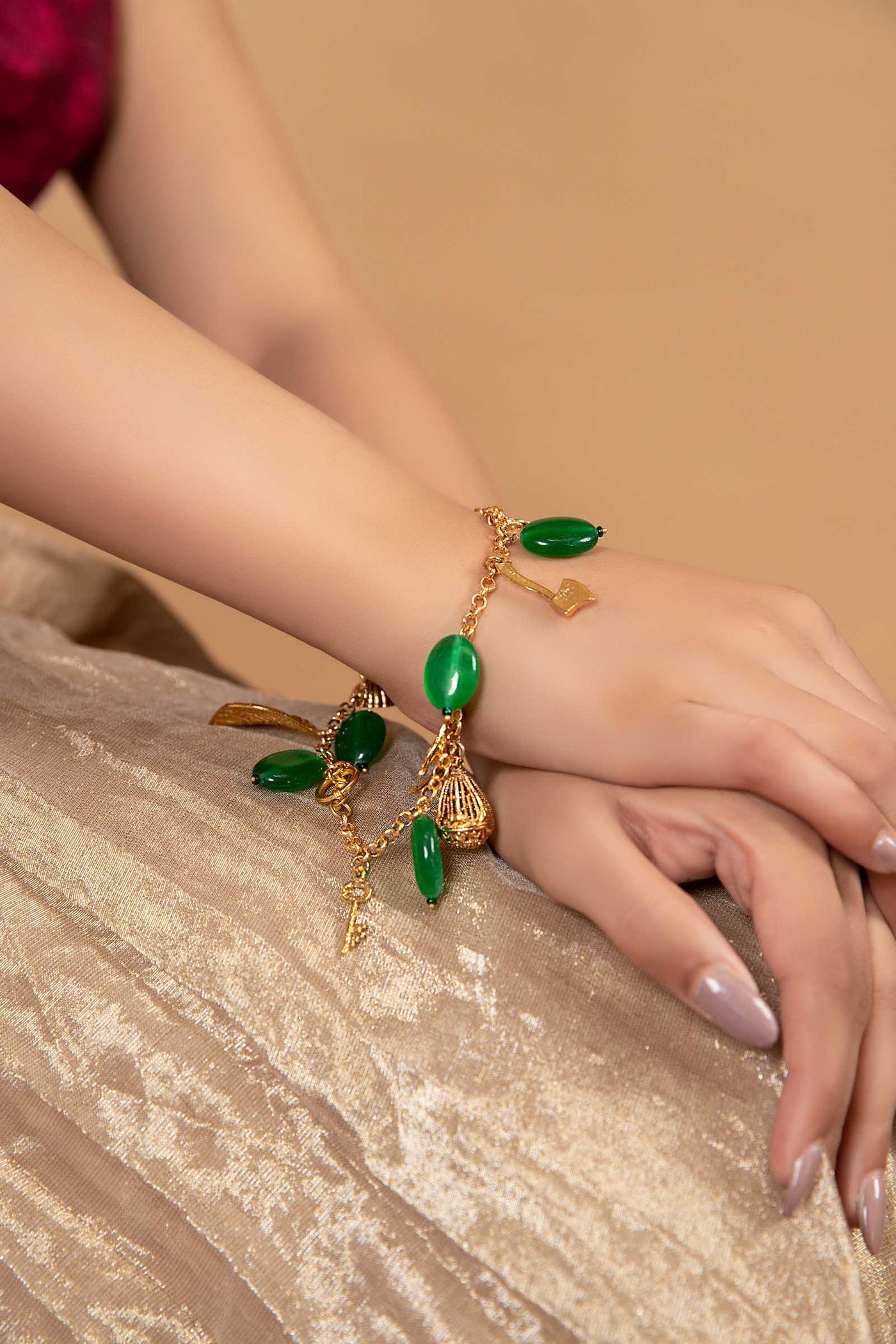 Bracelet