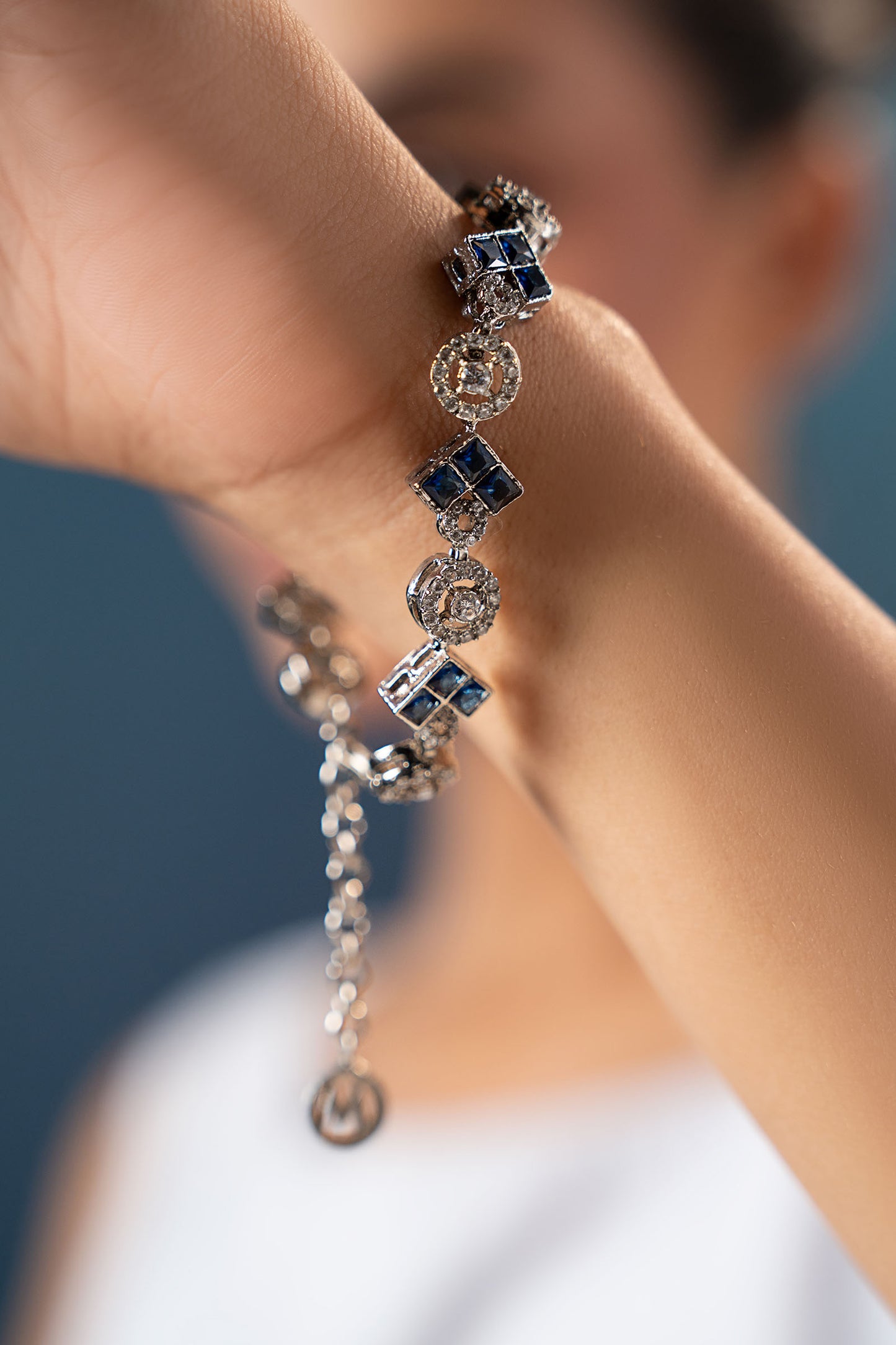 Florin Bracelet