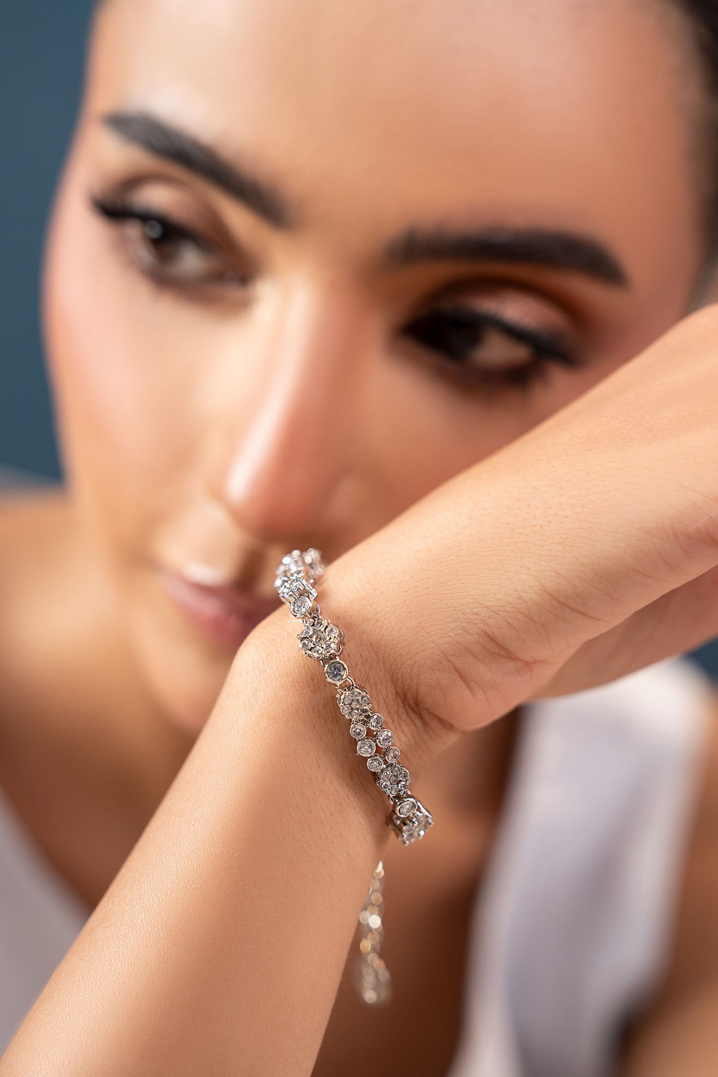 Zirora Bracelet