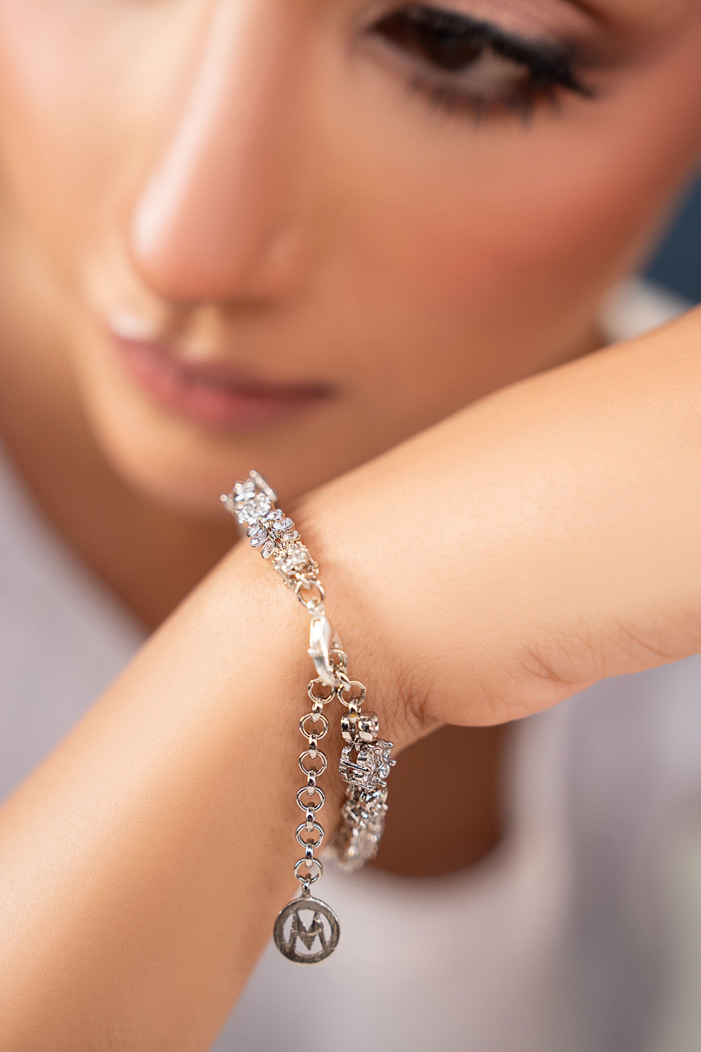 Zirora Bracelet