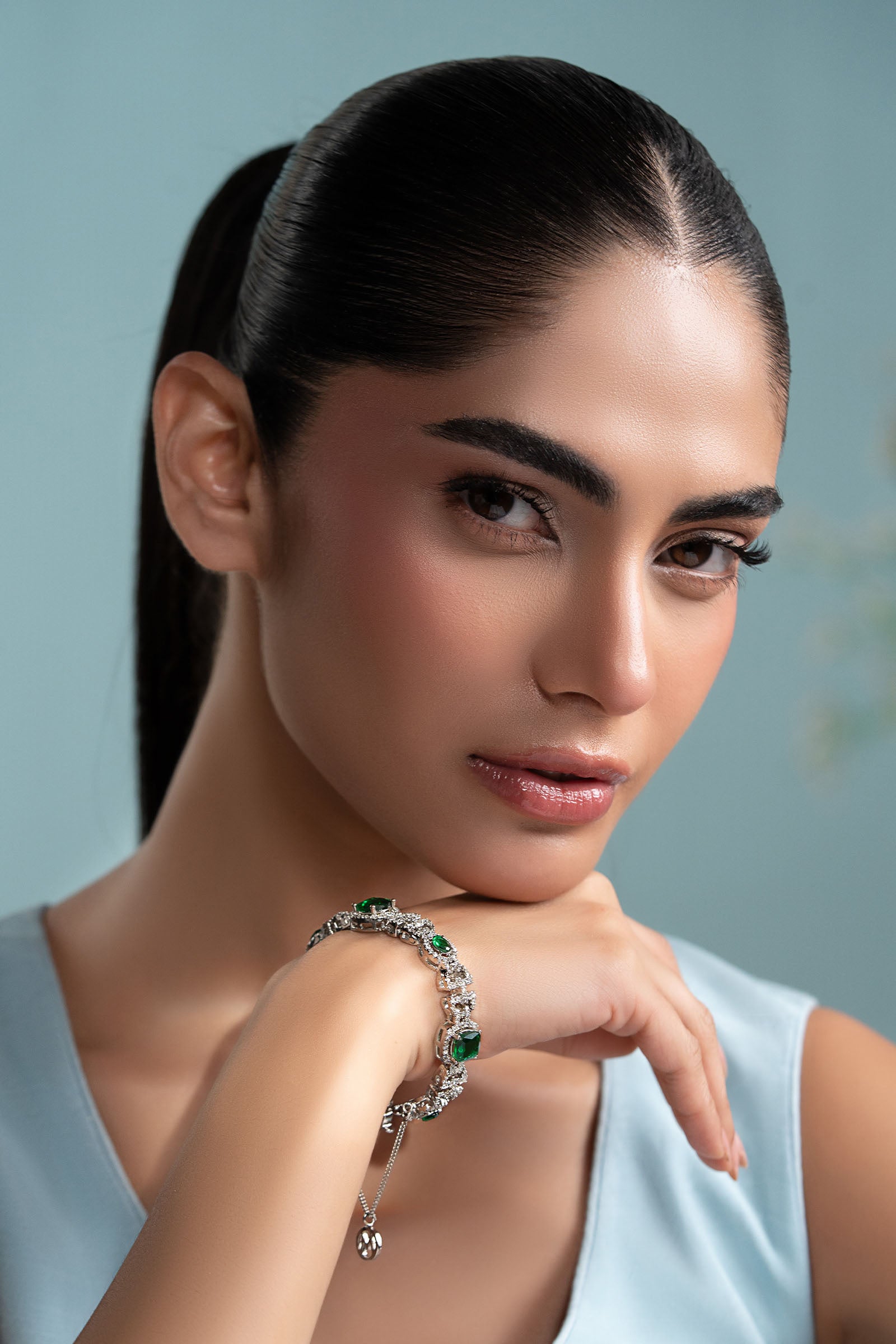 Miftah Bracelet