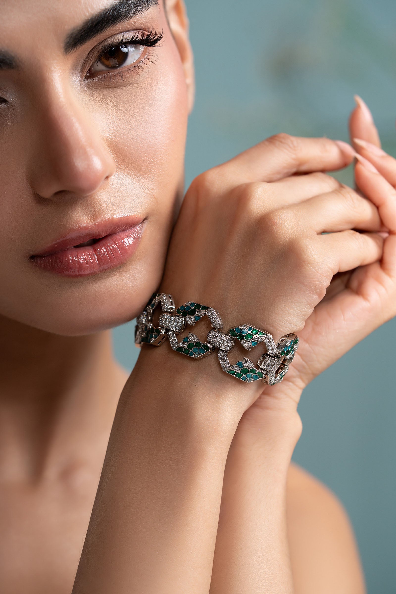Nahlaam Bracelet