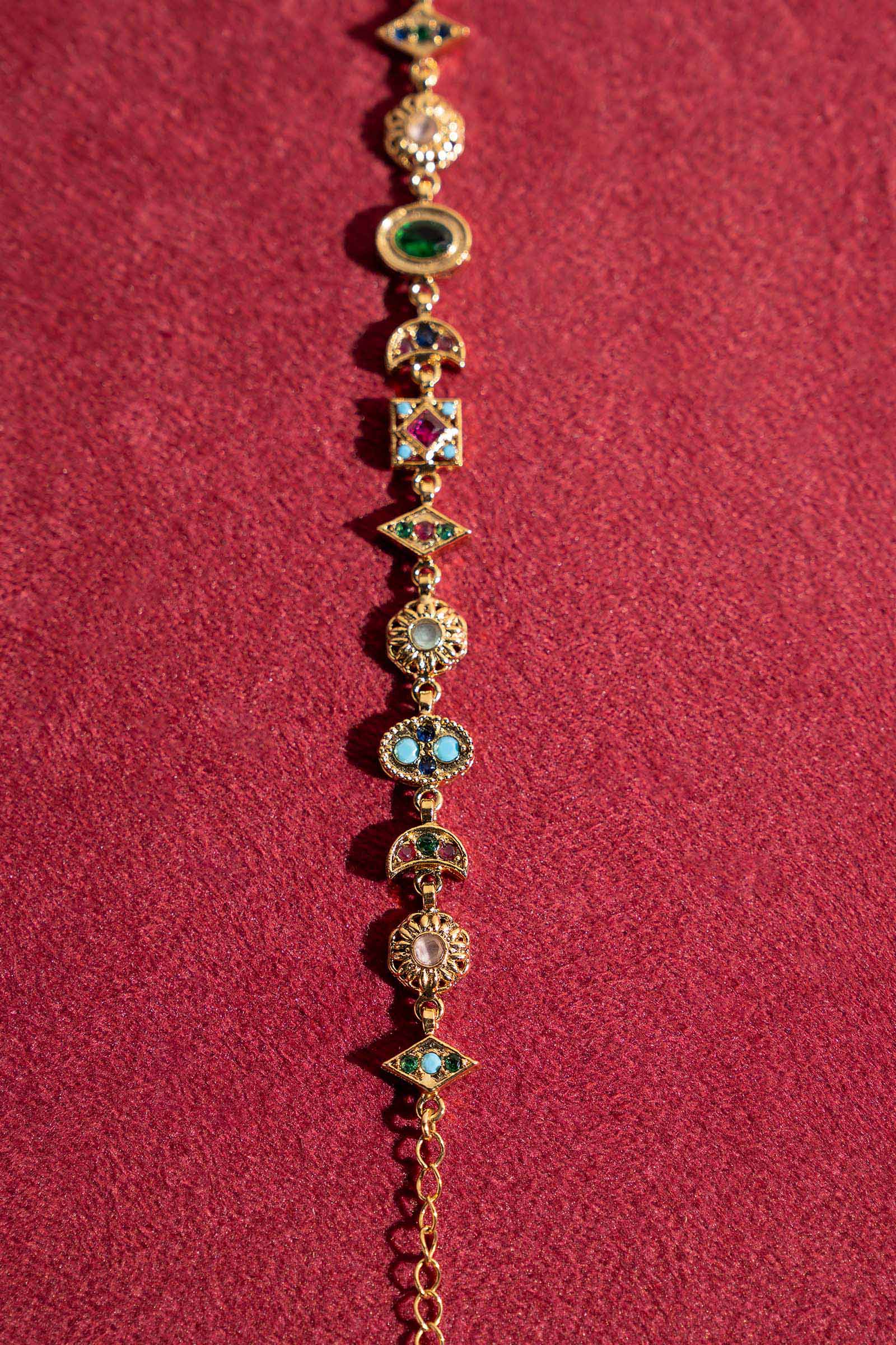Nouris Bracelet