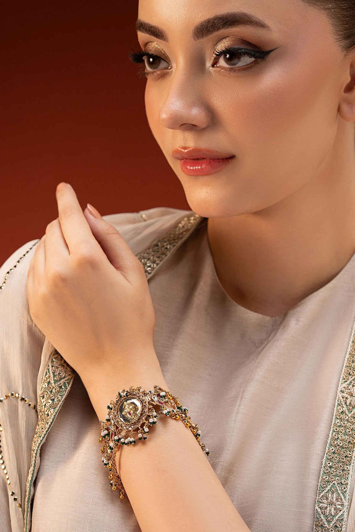 Labeen Bracelet