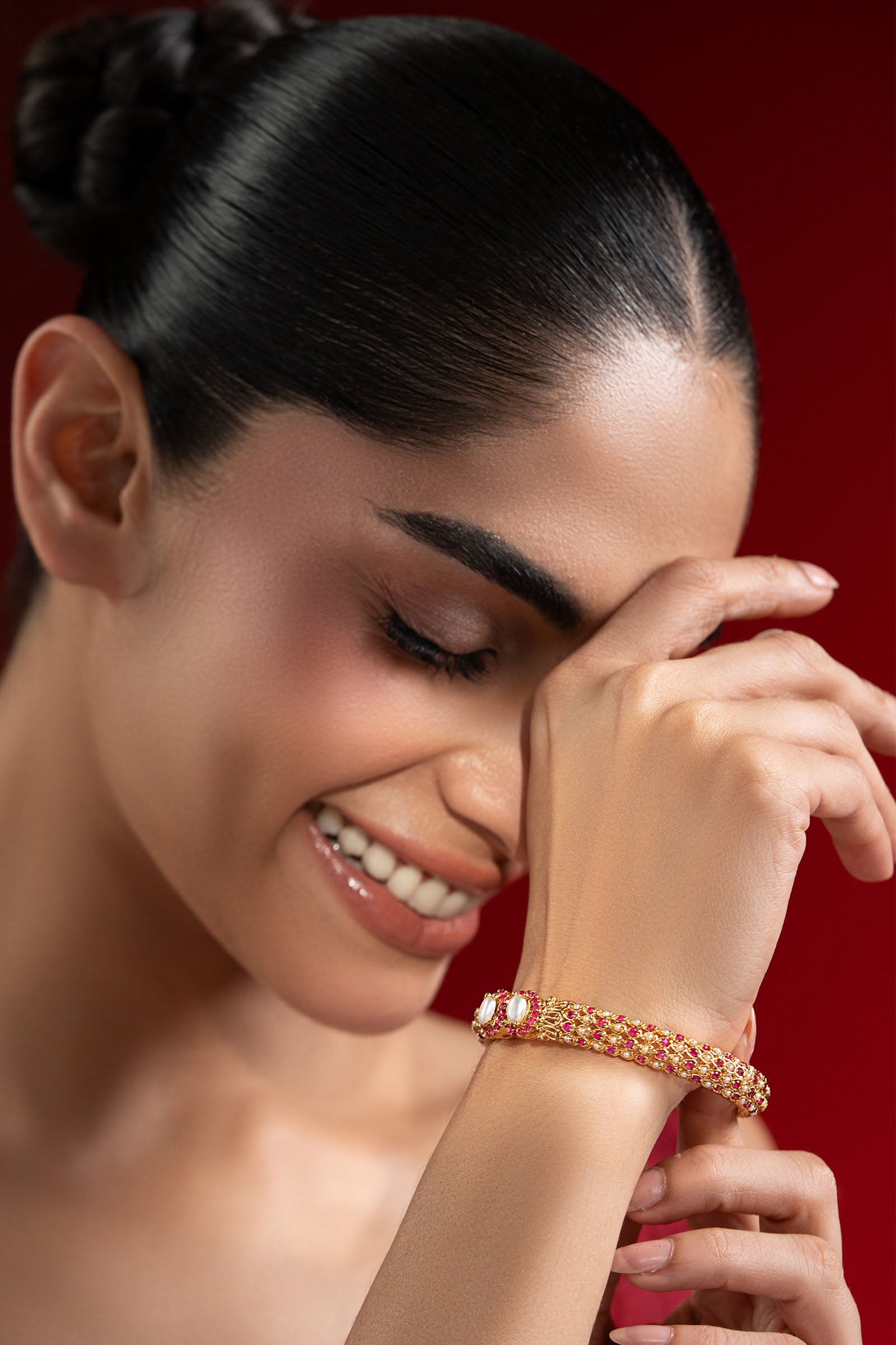 Kardam Bracelet