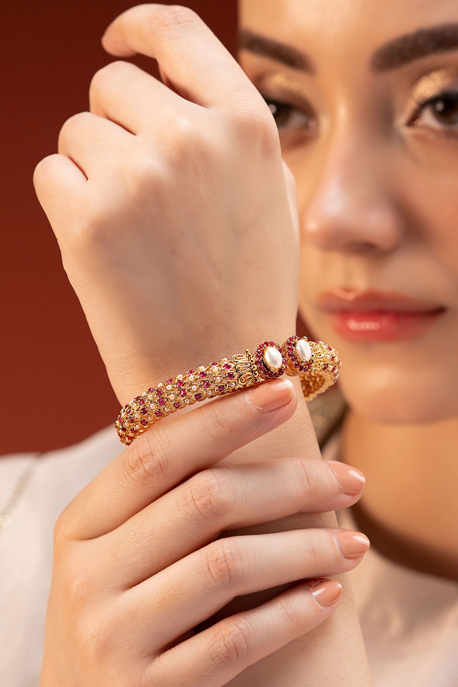 Kardam Bracelet