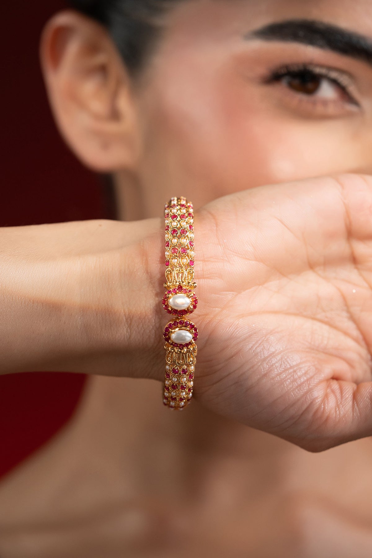 Kardam Bracelet