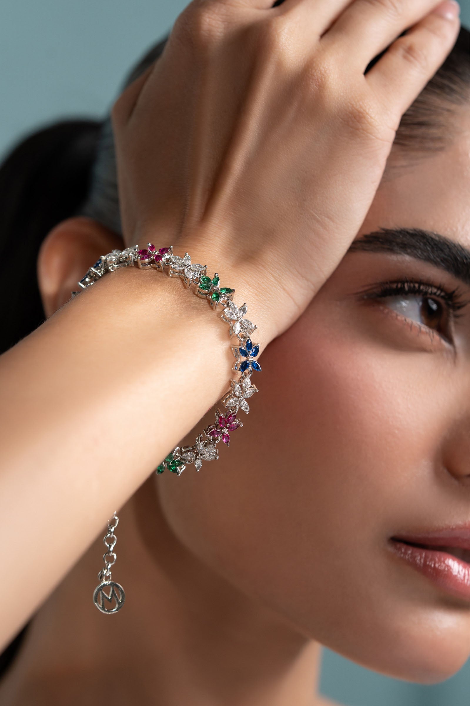 Maysam Bracelet