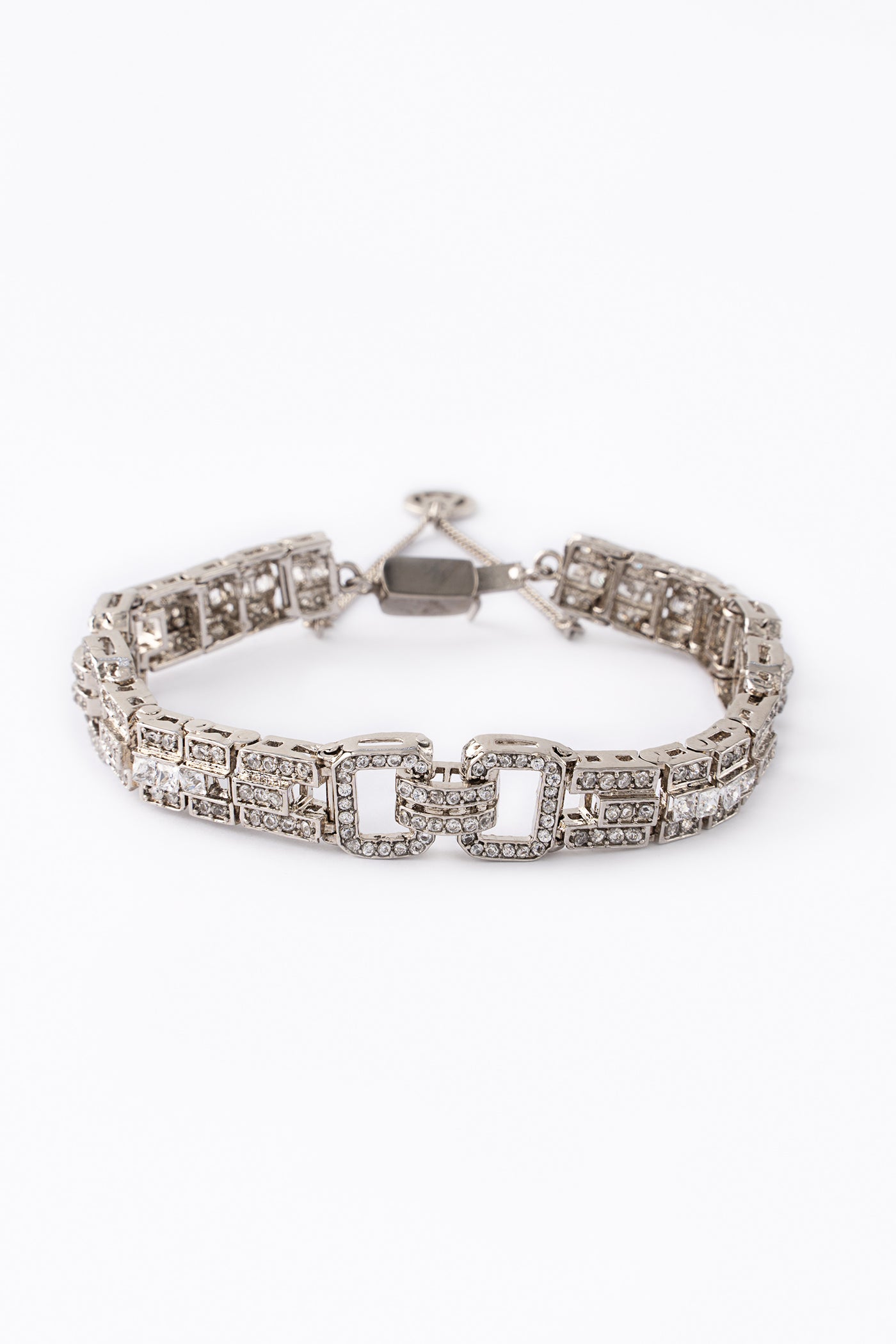 Idhal Bracelet | JBR-EA25-01