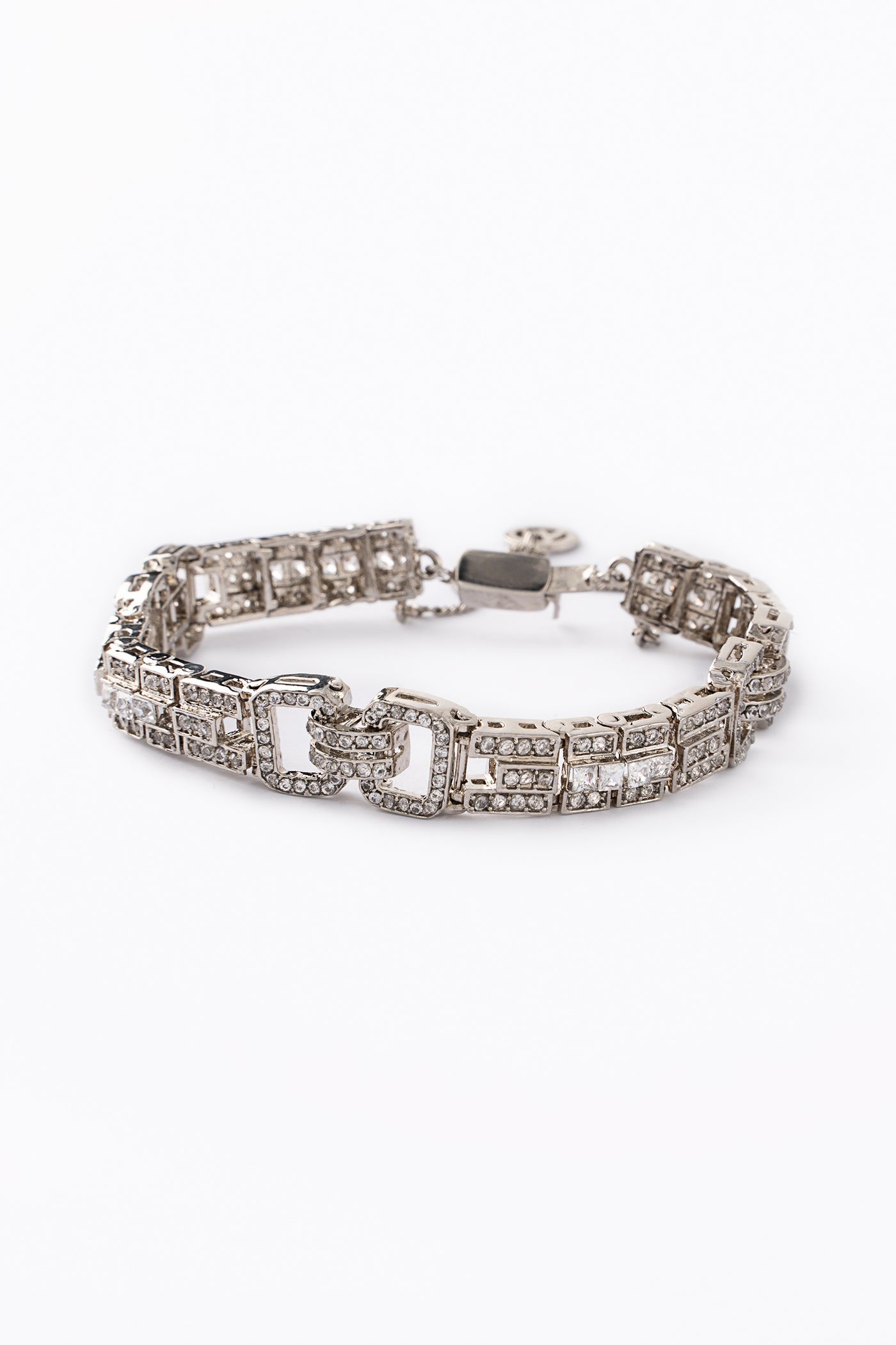 Idhal Bracelet | JBR-EA25-01