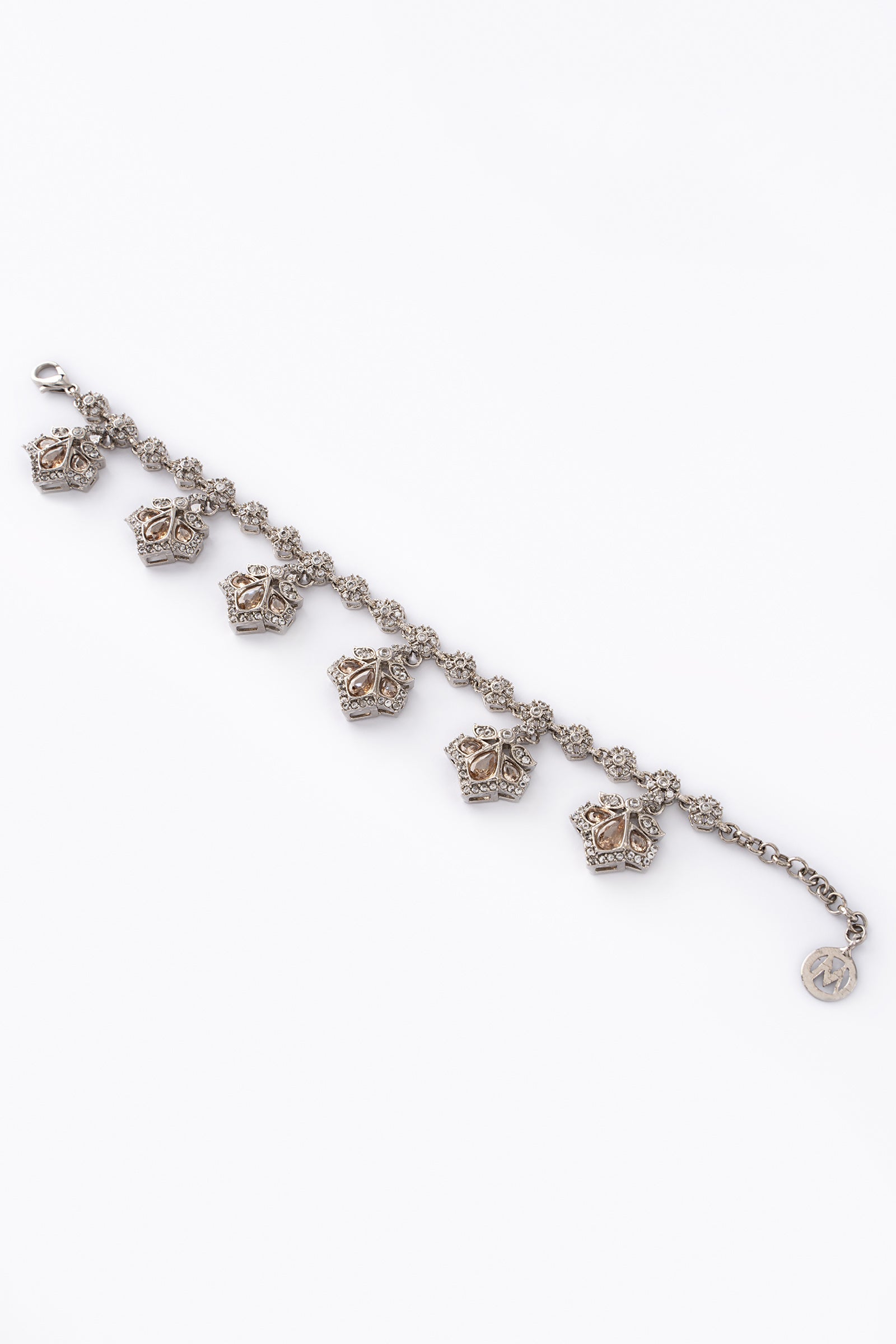 Lotuscharm Bracelet