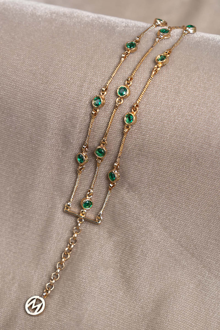 Zyvana Bracelet All (Jewelry) JBR2605-999-EMG